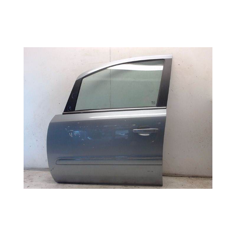 PORTE AVANT GAUCHE OPEL ZAFIRA