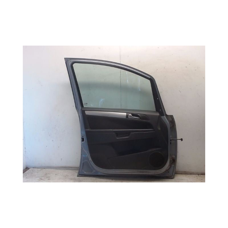 PORTE AVANT GAUCHE OPEL ZAFIRA