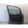 PORTE AVANT GAUCHE OPEL ZAFIRA