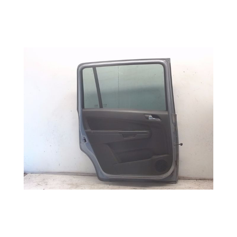 PORTE ARRIERE GAUCHE OPEL ZAFIRA
