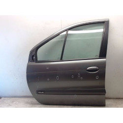 PORTE AVG