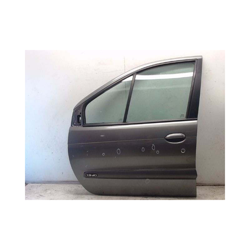 PORTE AVANT GAUCHE RENAULT MEGANE