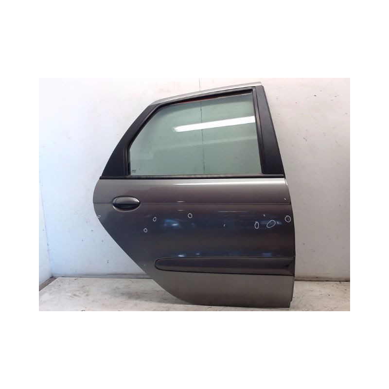 PORTE ARRIERE DROIT RENAULT MEGANE