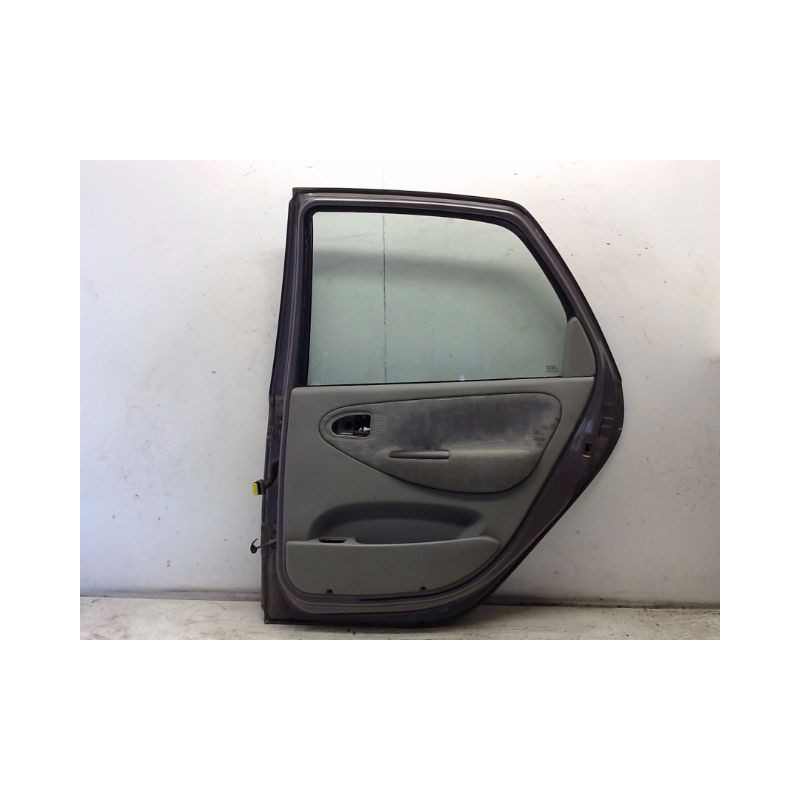 PORTE ARRIERE DROIT RENAULT MEGANE