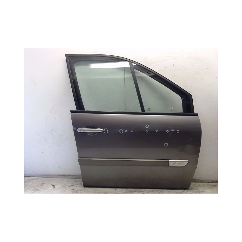 PORTE AVANT DROIT RENAULT MEGANE