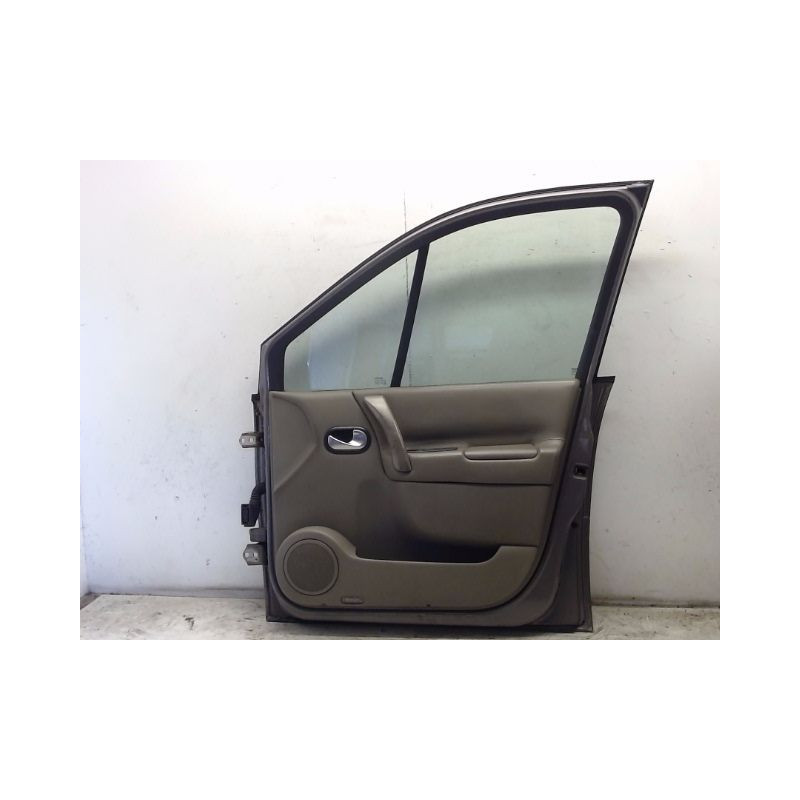 PORTE AVANT DROIT RENAULT MEGANE