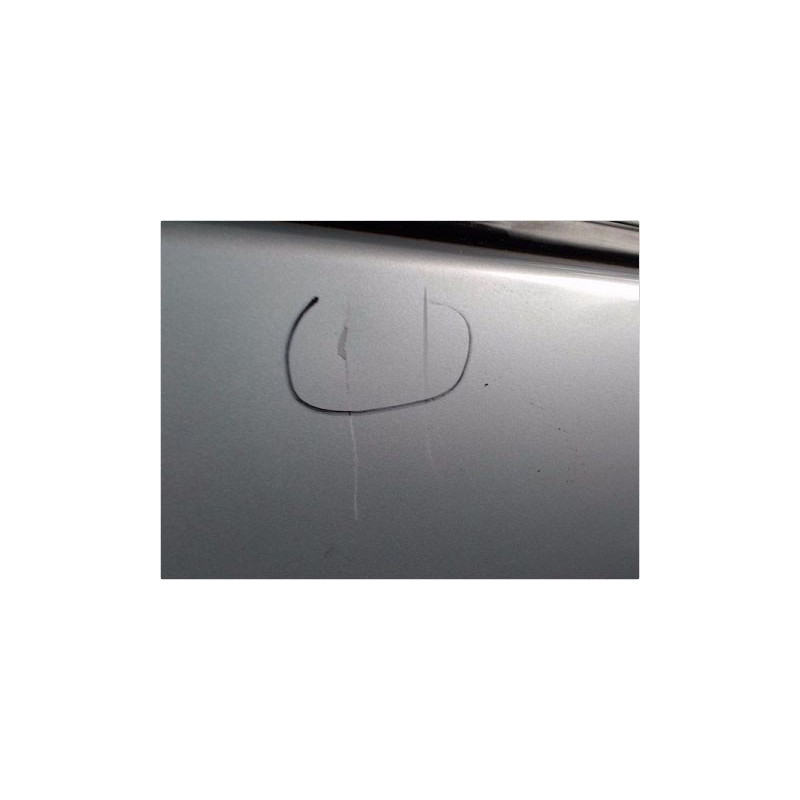 PORTE AVANT DROIT CITROEN C1
