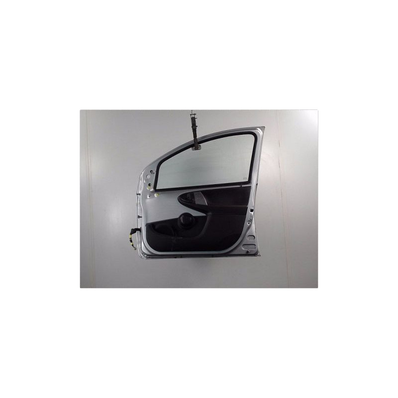 PORTE AVANT DROIT CITROEN C1