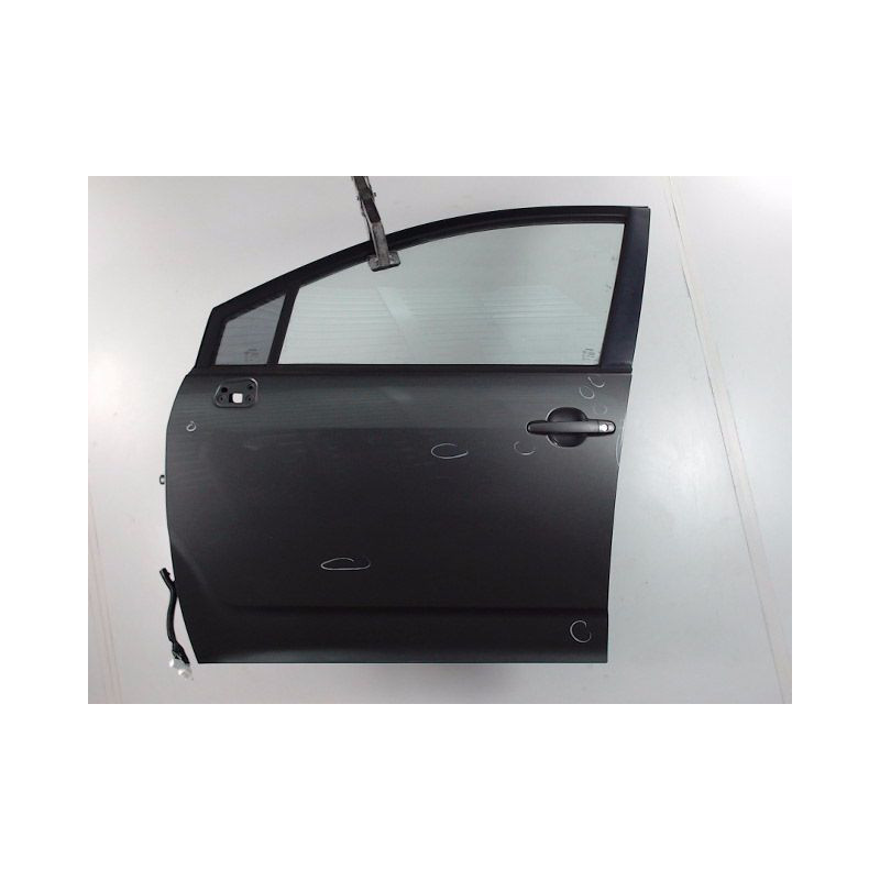 PORTE AVANT GAUCHE TOYOTA COROLLA