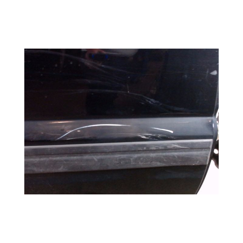 PORTE ARRIERE DROIT LAND ROVER R.ROVER