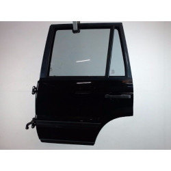 PORTE ARG