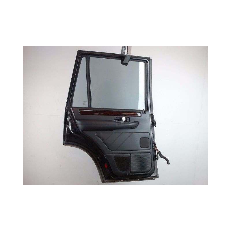 PORTE ARRIERE GAUCHE LAND ROVER R.ROVER