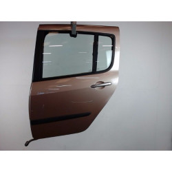 PORTE ARG