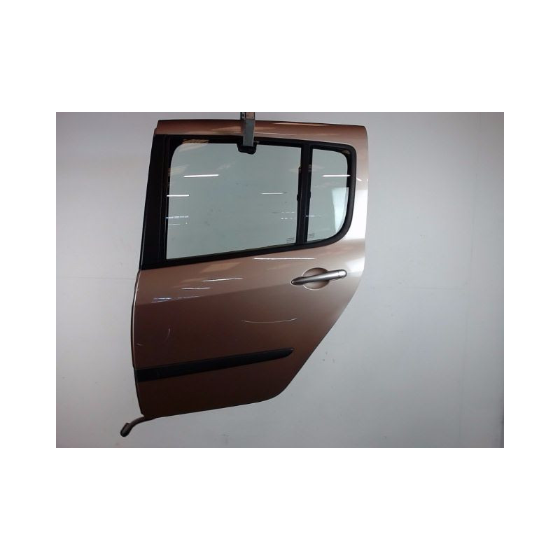 PORTE ARRIERE GAUCHE RENAULT MODUS 2004-2007
