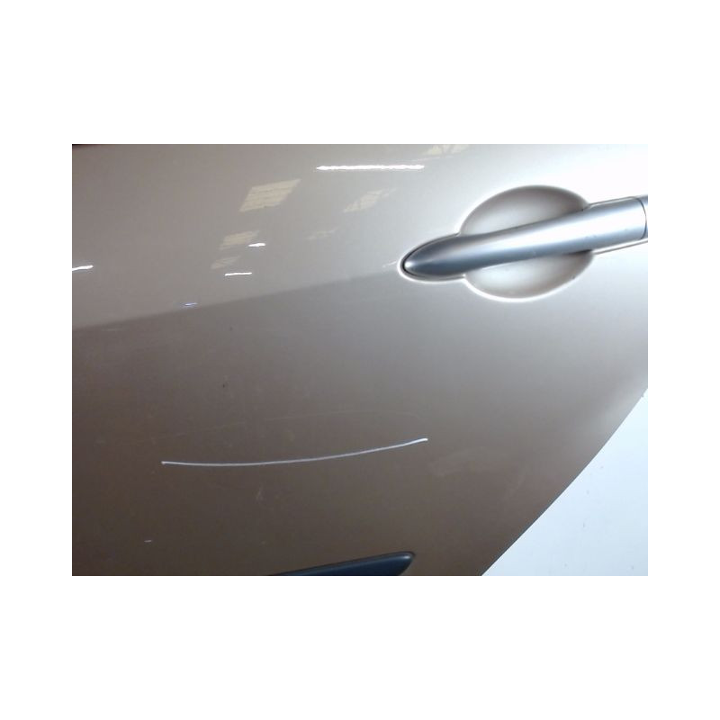 PORTE ARRIERE GAUCHE RENAULT MODUS 2004-2007
