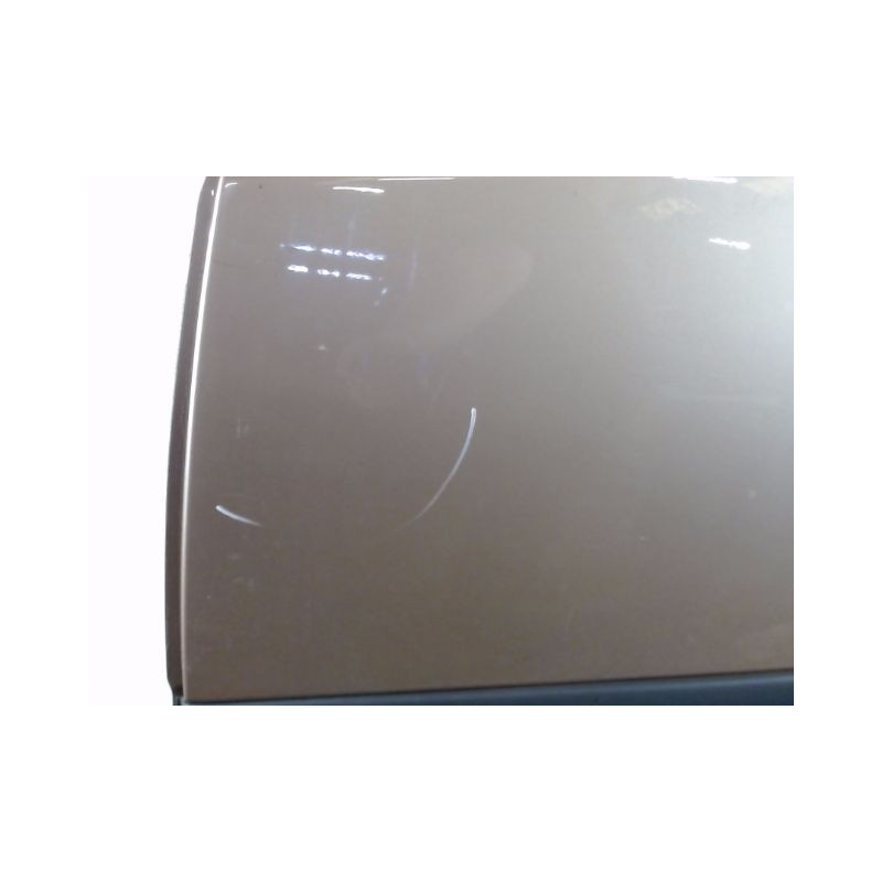 PORTE ARRIERE GAUCHE RENAULT MODUS 2004-2007
