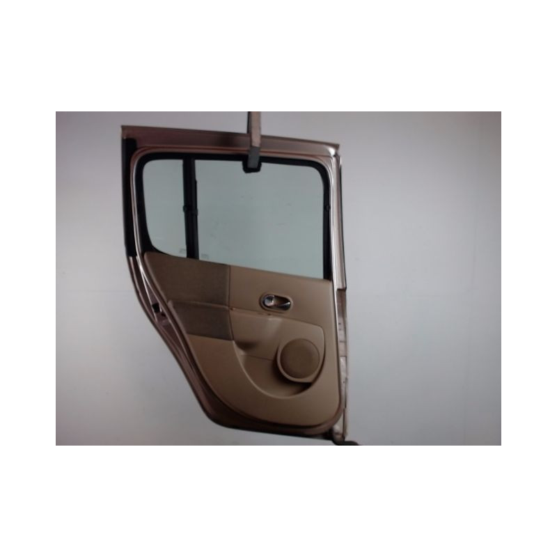 PORTE ARRIERE GAUCHE RENAULT MODUS 2004-2007