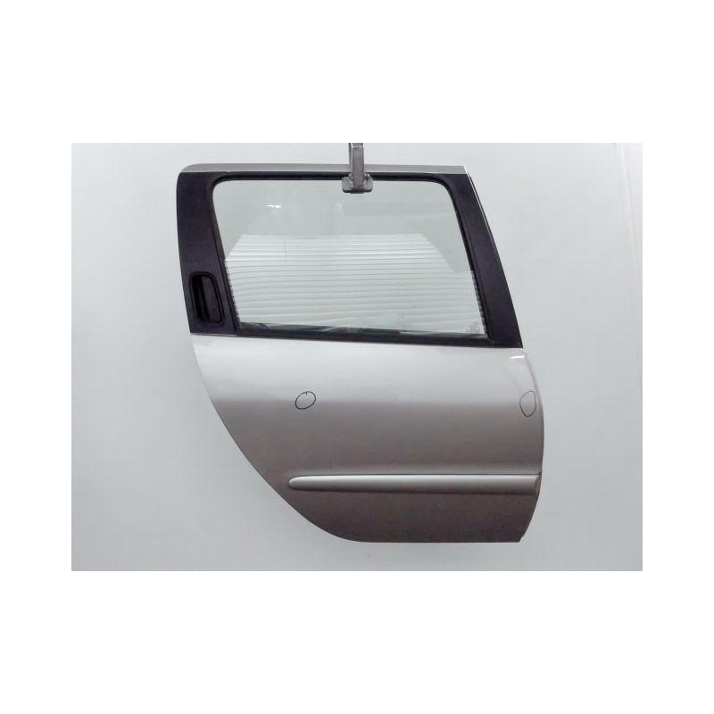 PORTE ARRIERE DROIT PEUGEOT 206