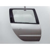 PORTE ARRIERE DROIT PEUGEOT 206