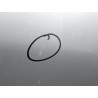 PORTE ARRIERE DROIT PEUGEOT 206