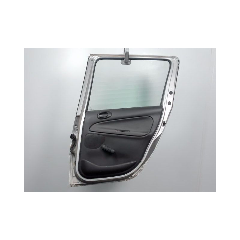 PORTE ARRIERE DROIT PEUGEOT 206