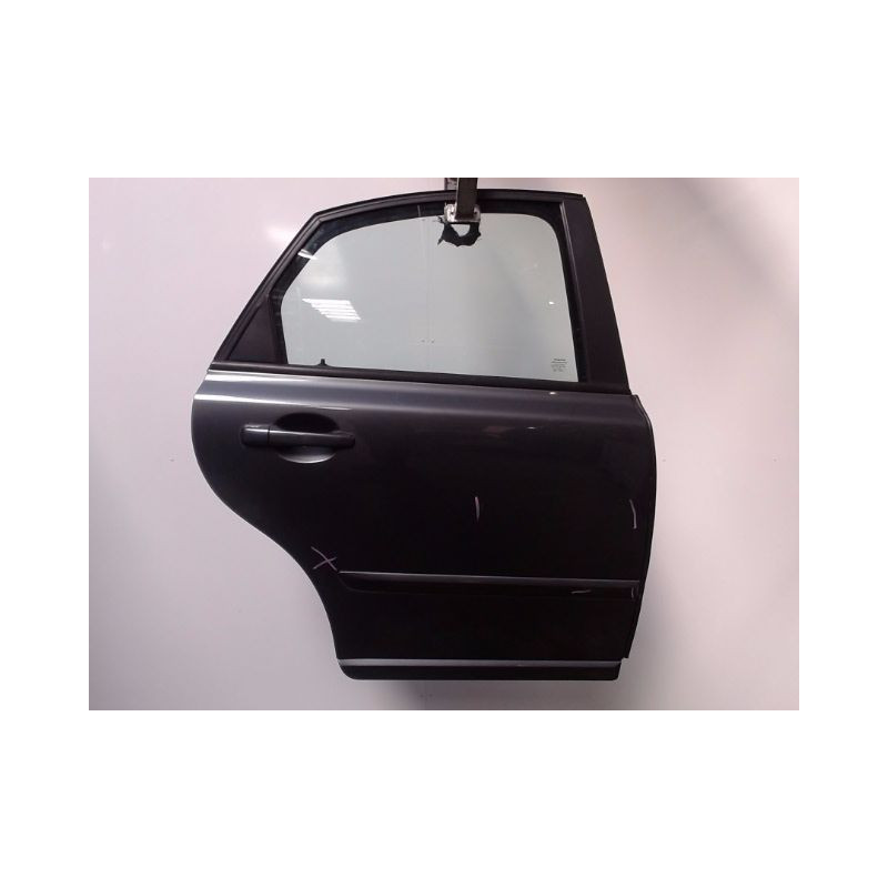 PORTE ARRIERE DROIT VOLVO S40 2004-