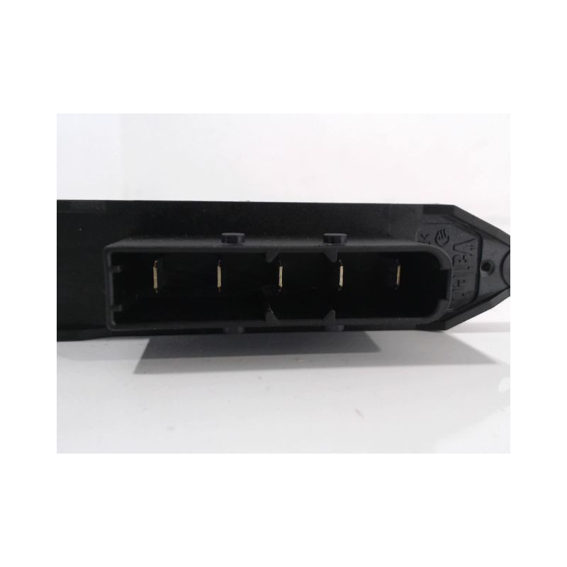 RESISTANCE DE CHAUFFAGE RENAULT MEGANE