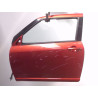 PORTE AVANT GAUCHE SUZUKI SWIFT 3P