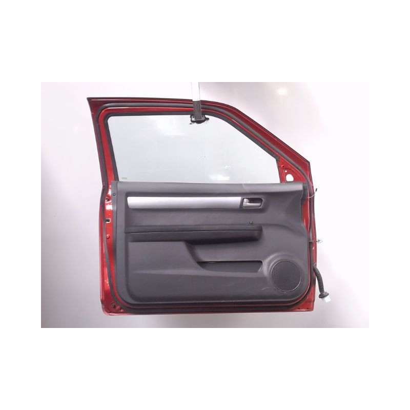 PORTE AVANT GAUCHE SUZUKI SWIFT 3P