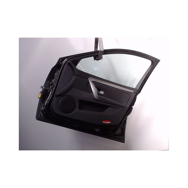 PORTE AVANT DROIT RENAULT LAGUNA III 2009-