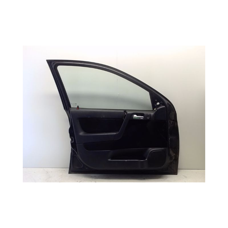PORTE AVANT GAUCHE OPEL ASTRA