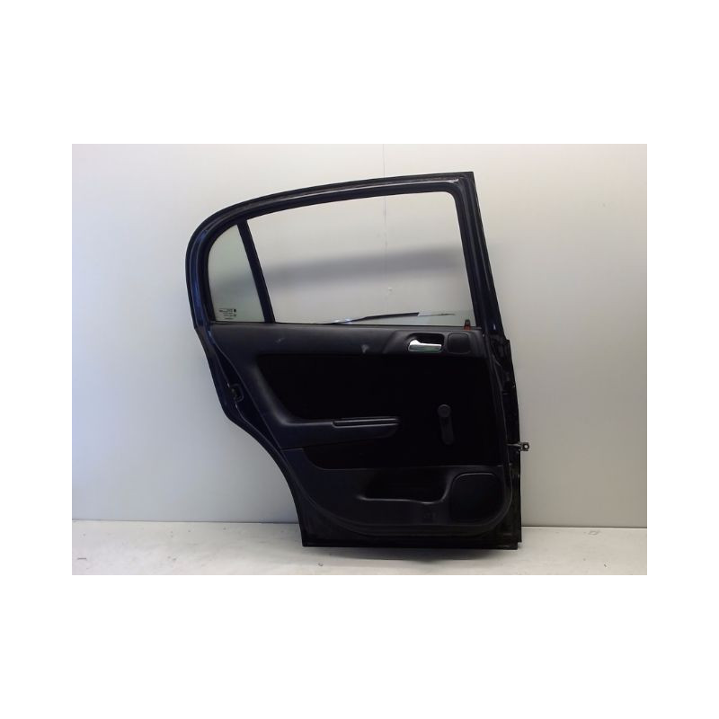 PORTE ARRIERE GAUCHE OPEL ASTRA