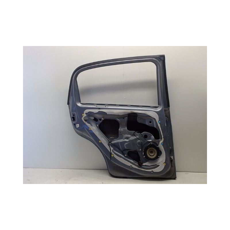 PORTE ARRIERE GAUCHE FIAT PUNTO