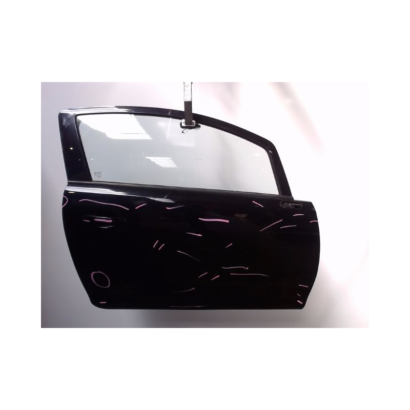PORTE AVANT DROIT OPEL CORSA