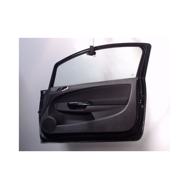 PORTE AVANT DROIT OPEL CORSA