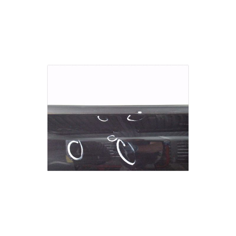PORTE ARRIERE GAUCHE NISSAN NOTE