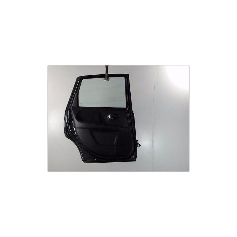 PORTE ARRIERE GAUCHE NISSAN NOTE