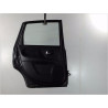 PORTE ARRIERE GAUCHE NISSAN NOTE