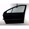 PORTE AVANT GAUCHE PEUGEOT 407