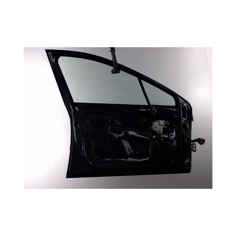 PORTE AVANT GAUCHE PEUGEOT 407