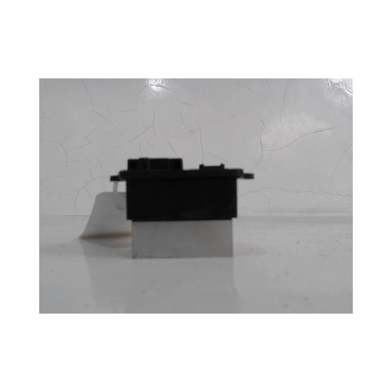 RESISTANCE DE CHAUFFAGE RENAULT ZOE