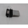 RESISTANCE DE CHAUFFAGE RENAULT CLIO II PH.2 01-06