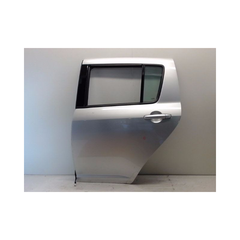 PORTE ARRIERE GAUCHE SUZUKI SWIFT