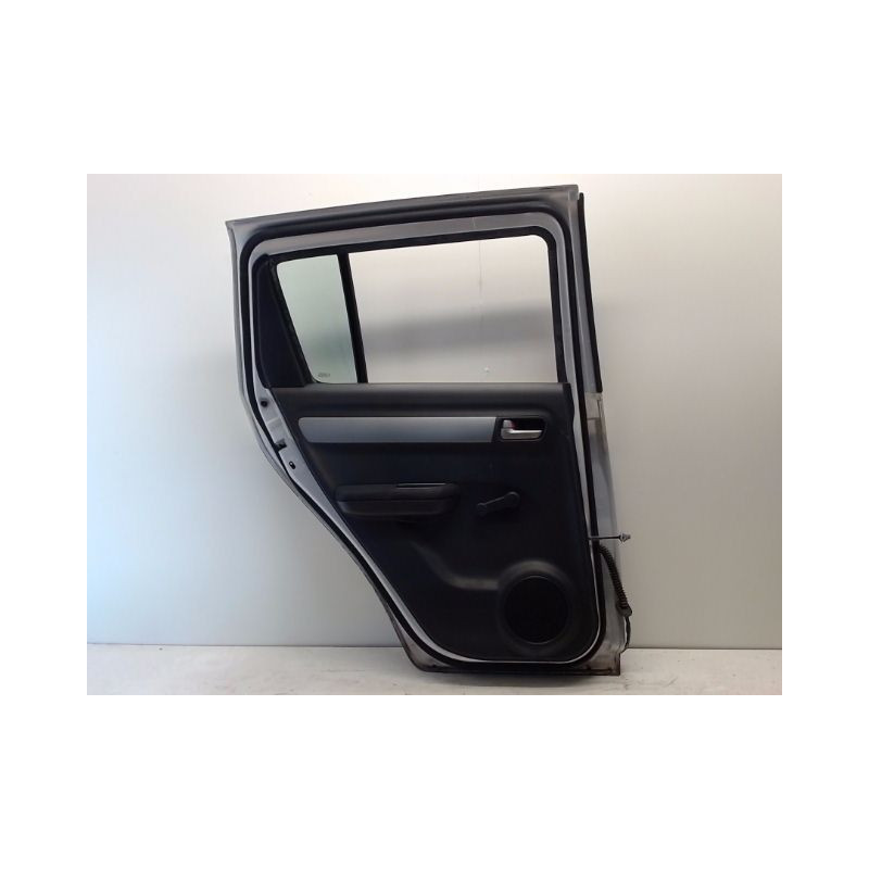 PORTE ARRIERE GAUCHE SUZUKI SWIFT
