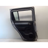 PORTE ARRIERE GAUCHE SUZUKI SWIFT
