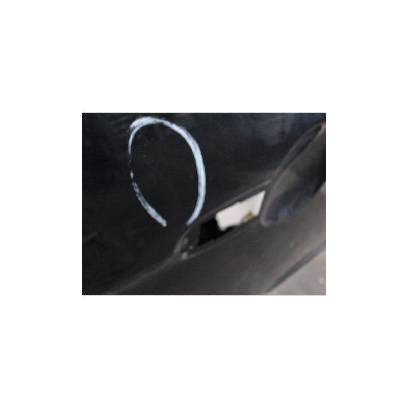 PORTE ARRIERE DROIT FORD S-MAX