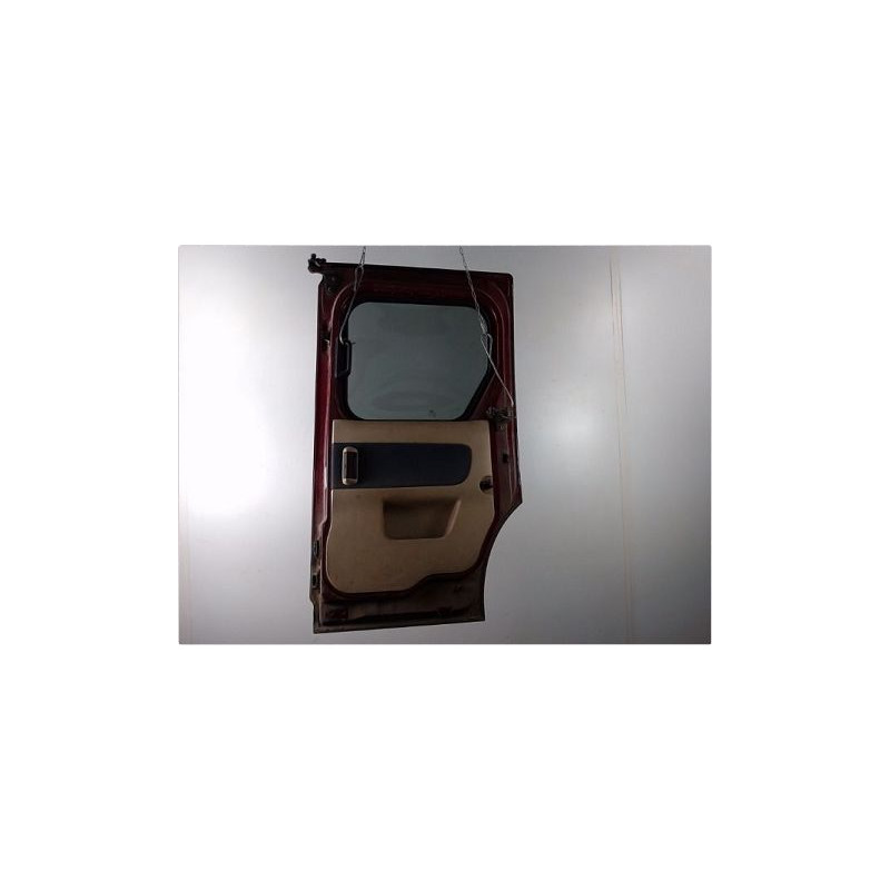PORTE COULISSANTE DROITE FORD T.CONNECT