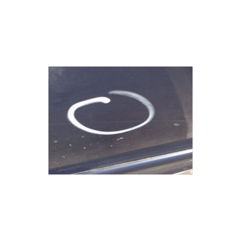 PORTE ARRIERE DROIT JAGUAR X-TYPE