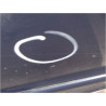 PORTE ARRIERE DROIT JAGUAR X-TYPE
