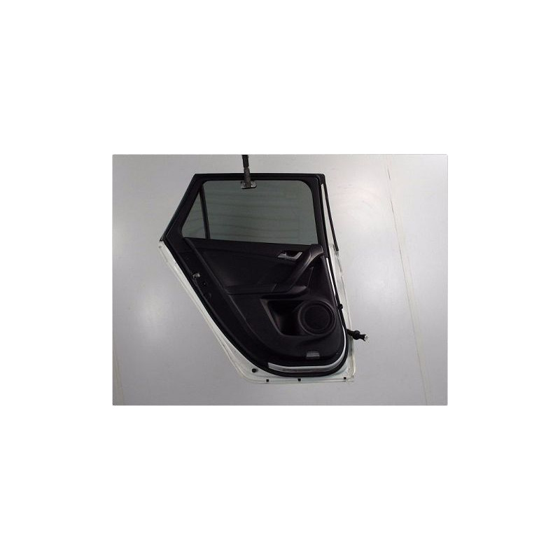 PORTE ARRIERE GAUCHE HONDA ACCORD